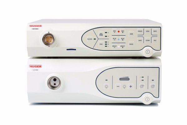 图像处理器 VEP-2900/3000